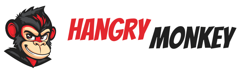 Hangry Monkey