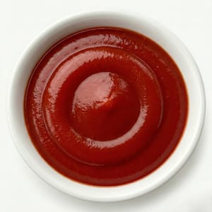 Ketchup dulce