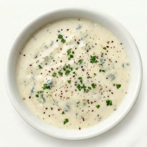 Sos gorgonzola (Homemade)